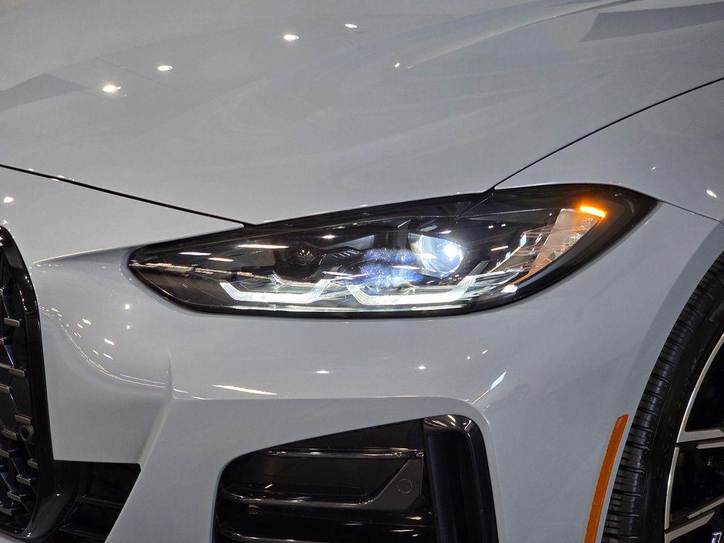 used 2023 BMW 430 Gran Coupe car