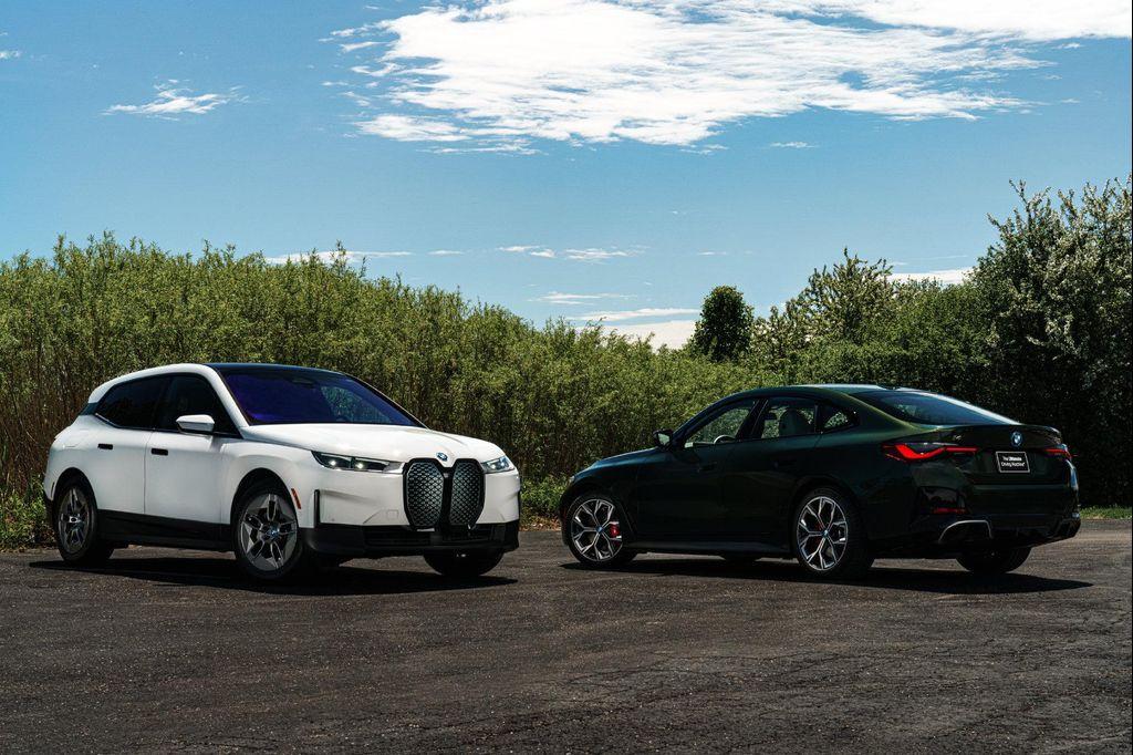 used 2019 BMW X1 car, priced at $17,283