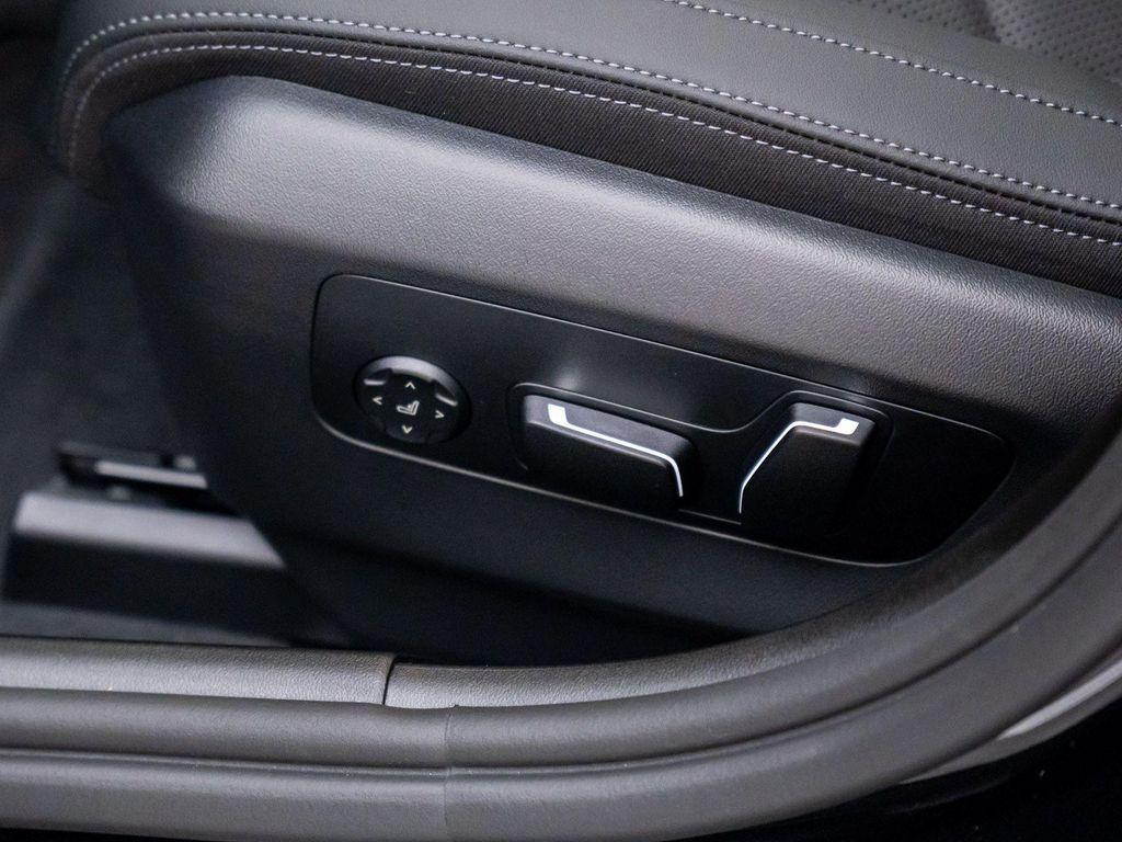 new 2026 BMW 530 car, priced at $75,990