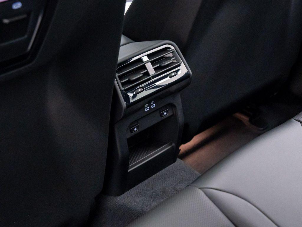 new 2026 BMW 530 car, priced at $75,990