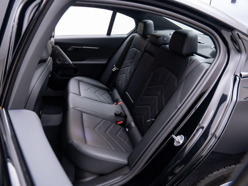 new 2026 BMW 530 car, priced at $75,990