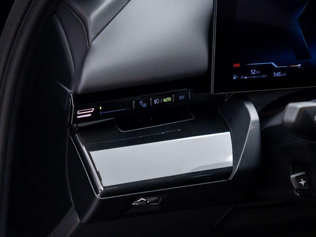 new 2026 BMW 530 car, priced at $75,990