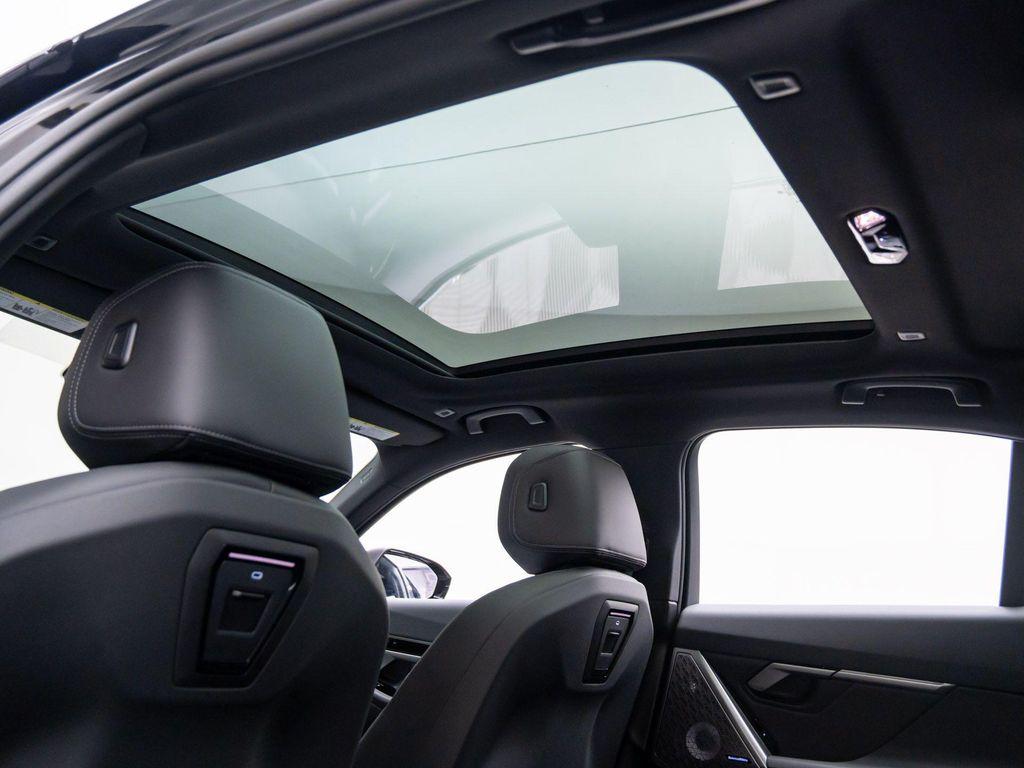 new 2026 BMW 530 car, priced at $75,990