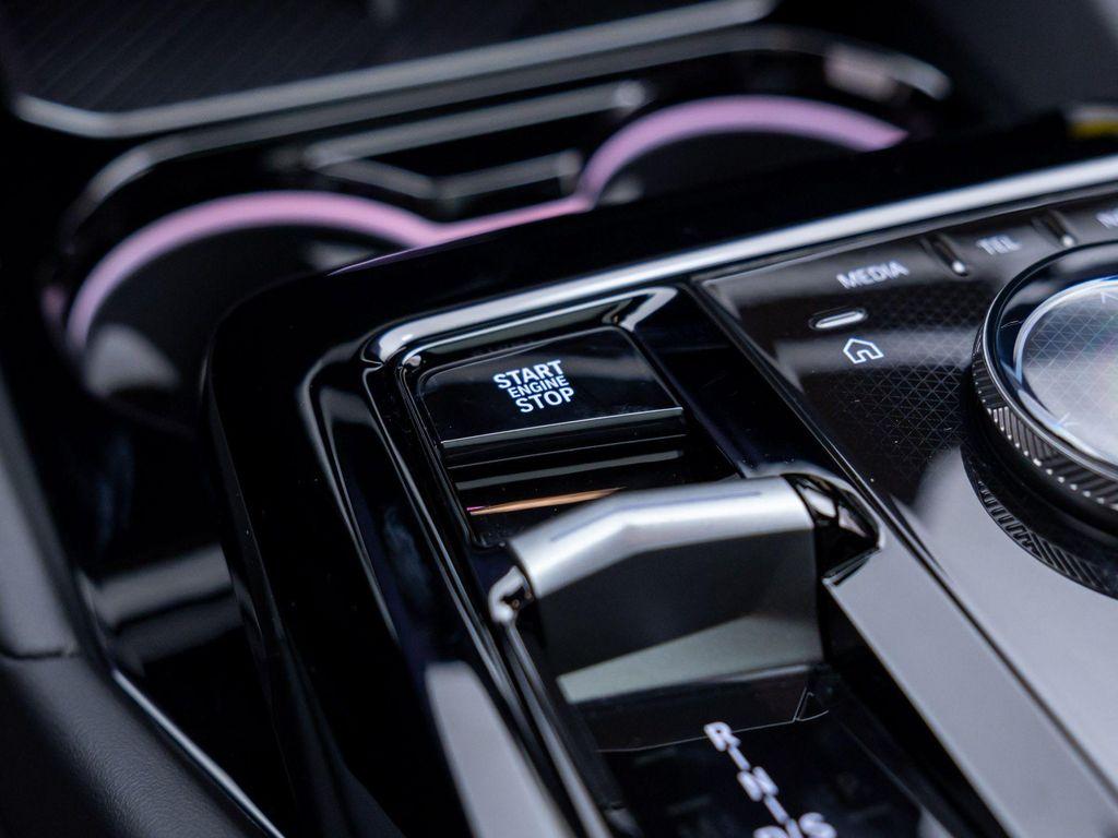 new 2026 BMW 530 car, priced at $75,990