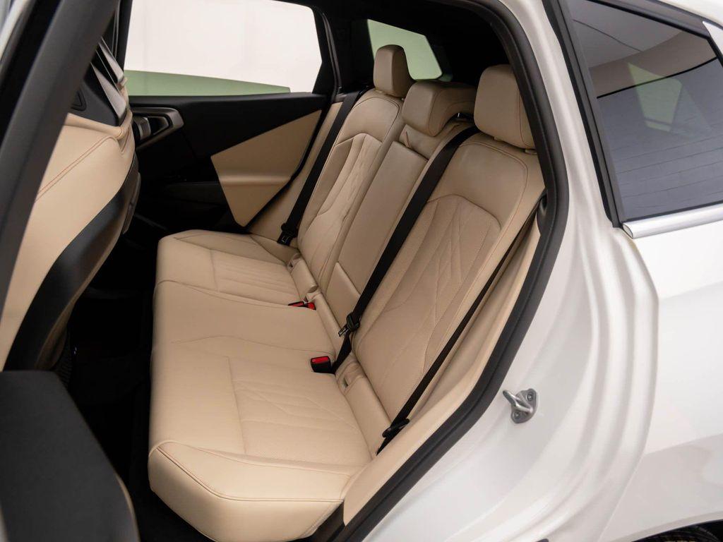used 2026 BMW X3 car, priced at $55,287
