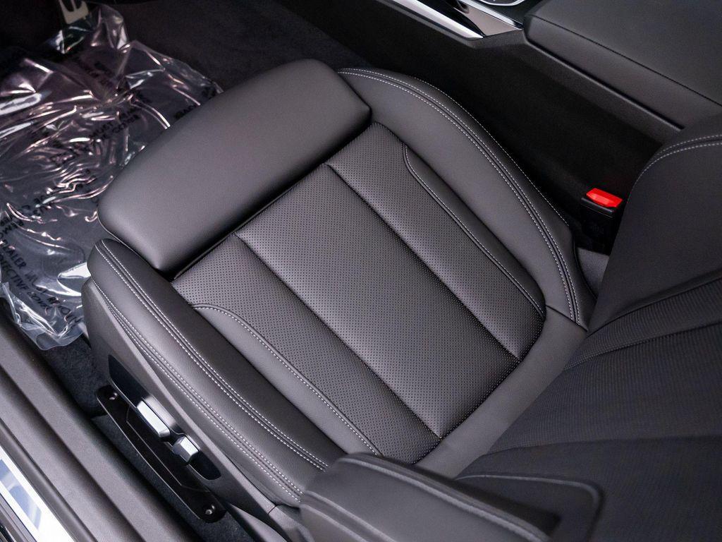used 2024 BMW 230 car, priced at $41,412