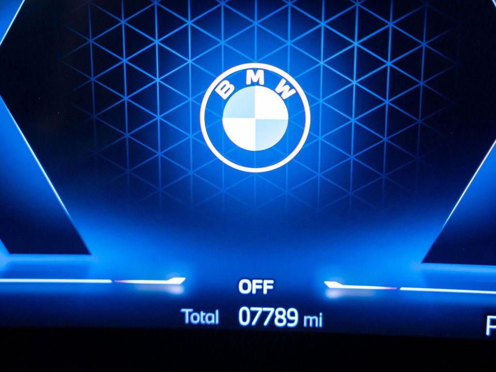 used 2024 BMW 230 car, priced at $41,412