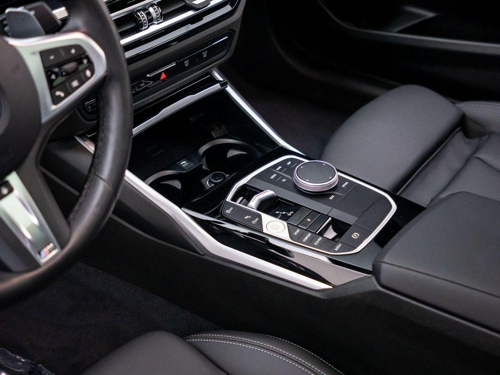 used 2024 BMW 230 car, priced at $41,412