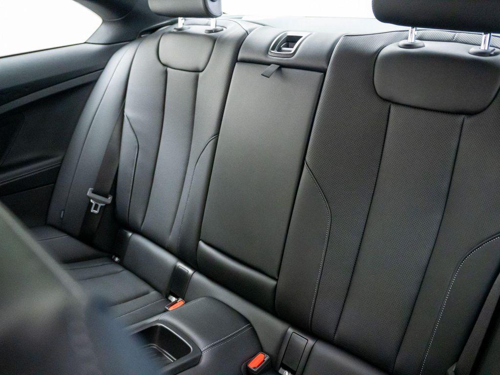 used 2024 BMW 230 car, priced at $41,412