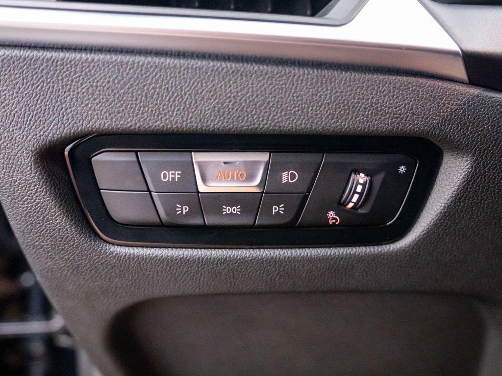 used 2024 BMW 230 car, priced at $41,412
