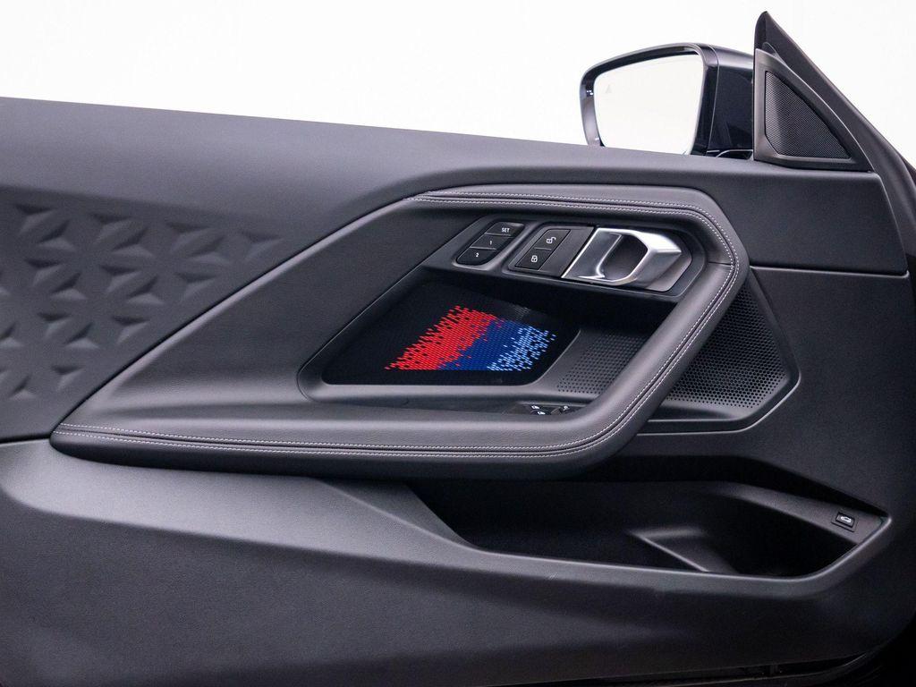 used 2024 BMW 230 car, priced at $41,412