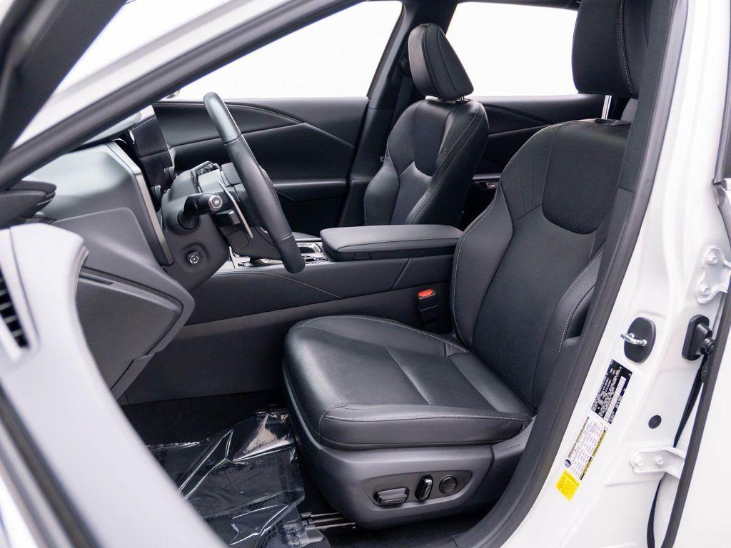 used 2024 Lexus RX 350 car, priced at $51,912