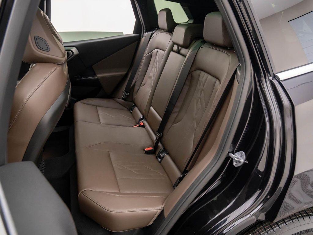 new 2026 BMW X3 car, priced at $58,115