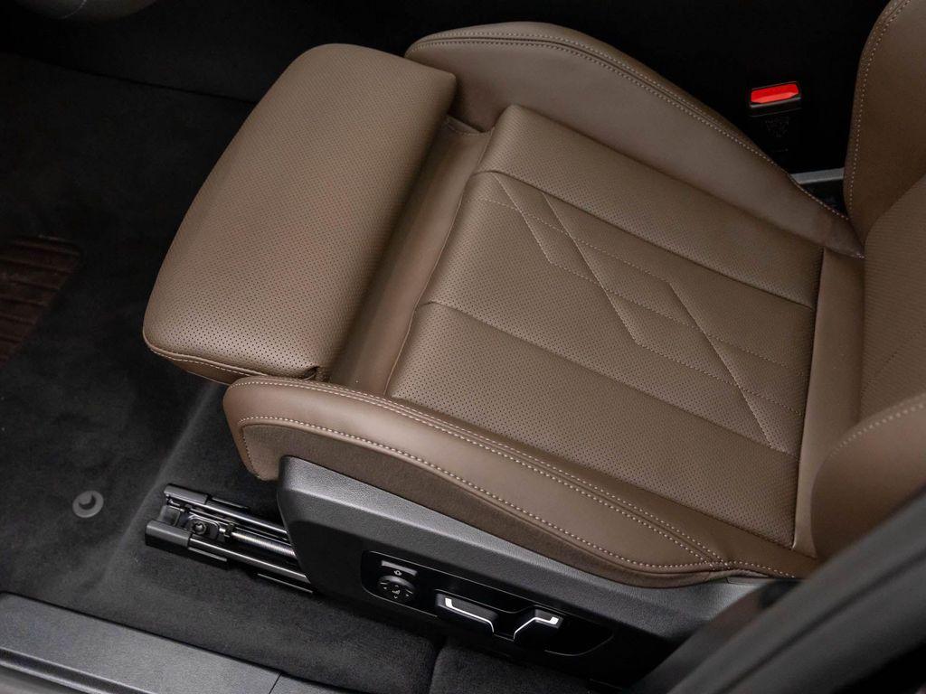 new 2026 BMW X3 car, priced at $58,115