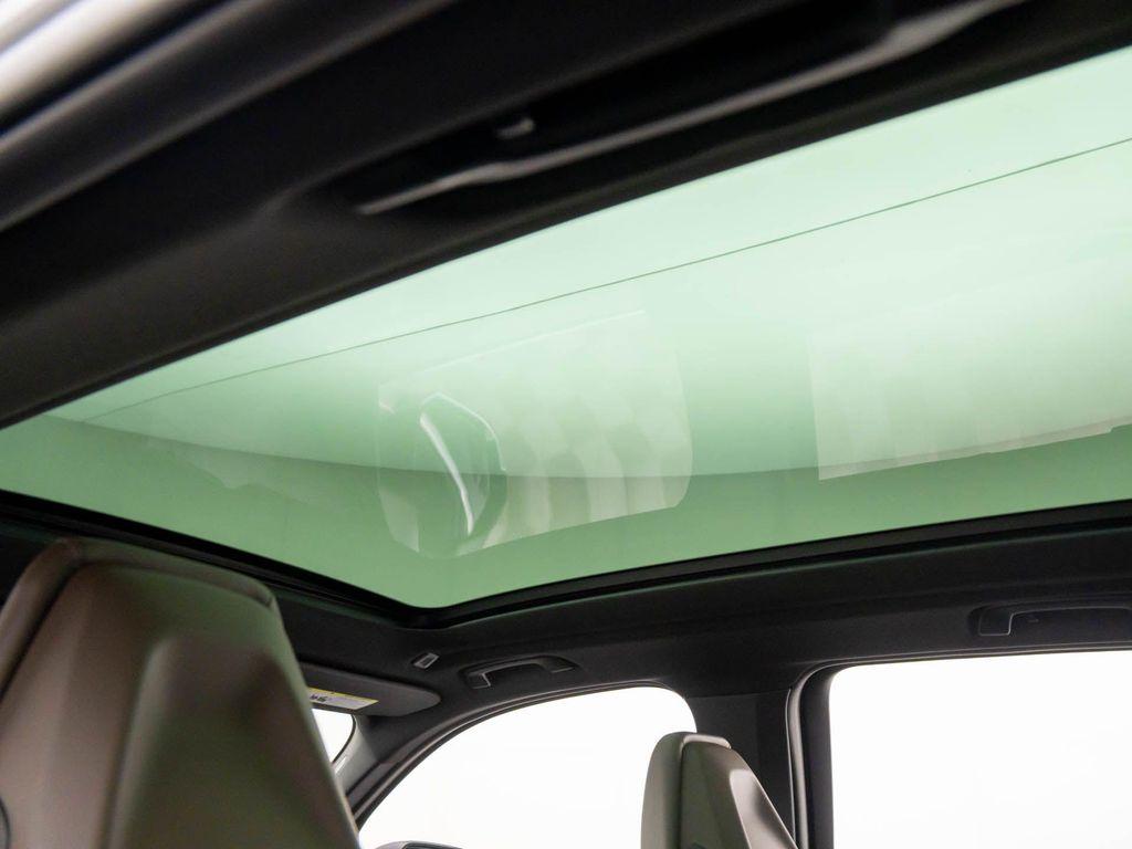 new 2026 BMW X3 car, priced at $58,115