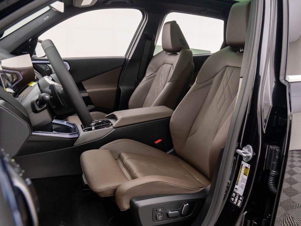 new 2026 BMW X3 car, priced at $58,115