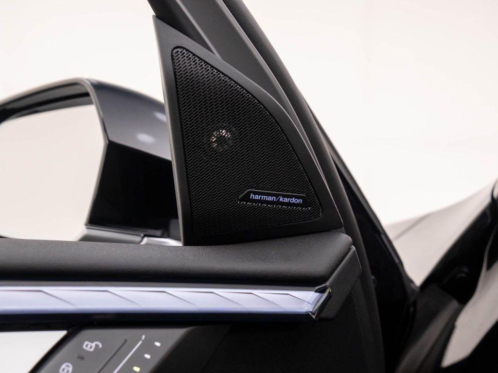 new 2026 BMW X3 car, priced at $58,115