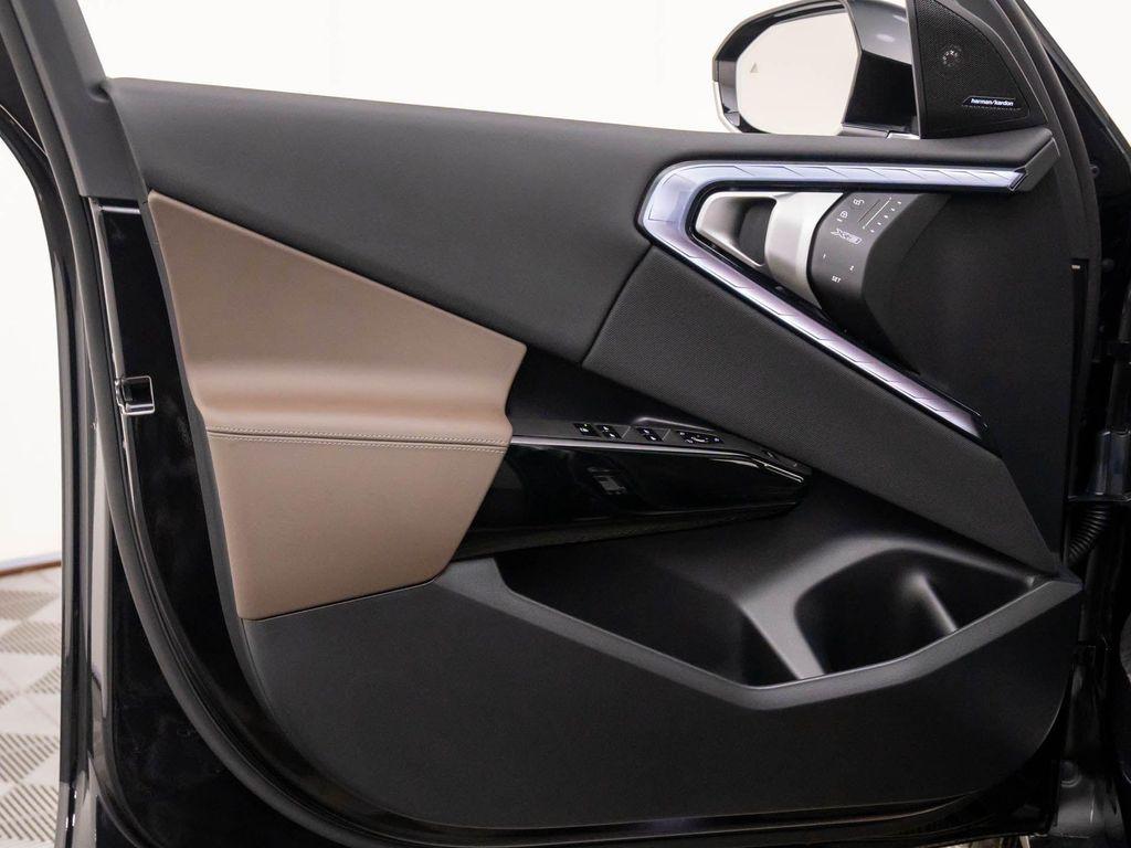 new 2026 BMW X3 car, priced at $58,115