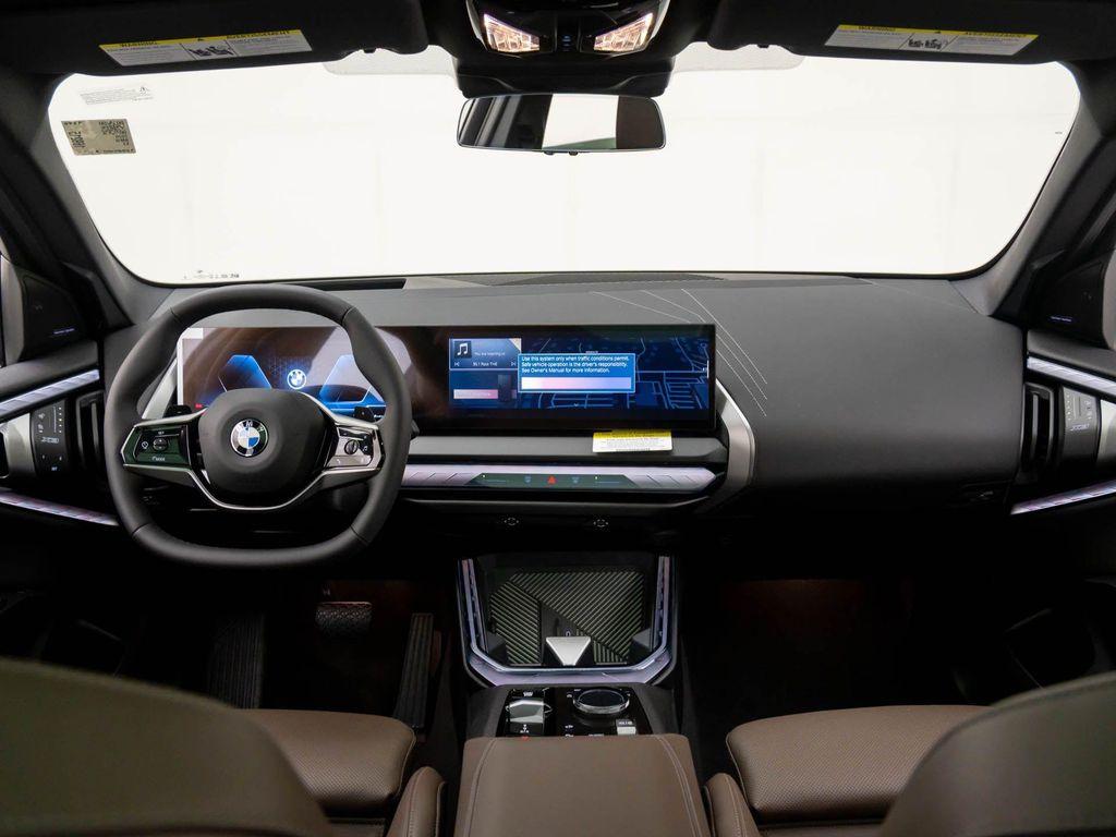 new 2026 BMW X3 car, priced at $58,115