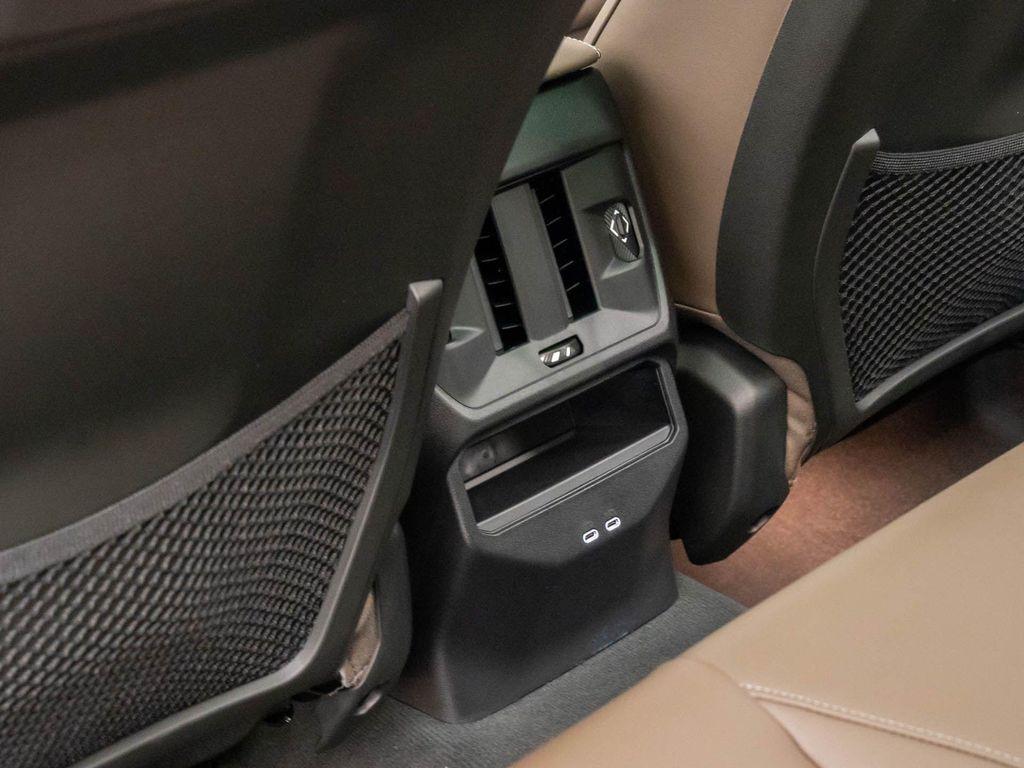 new 2026 BMW X3 car, priced at $58,115