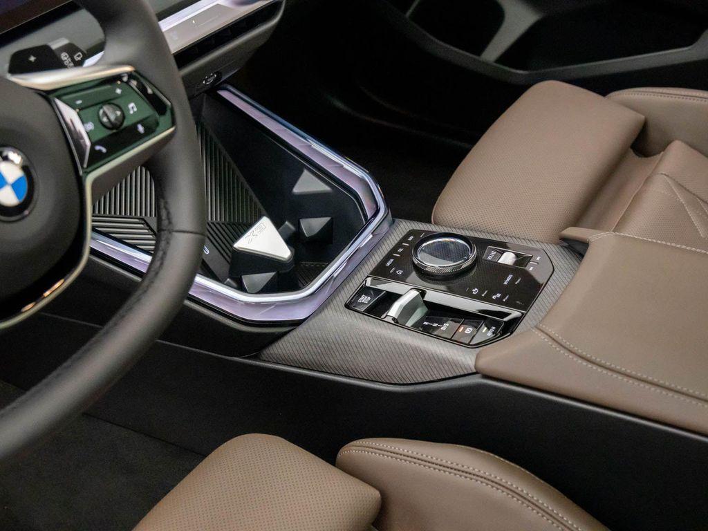 new 2026 BMW X3 car, priced at $58,115