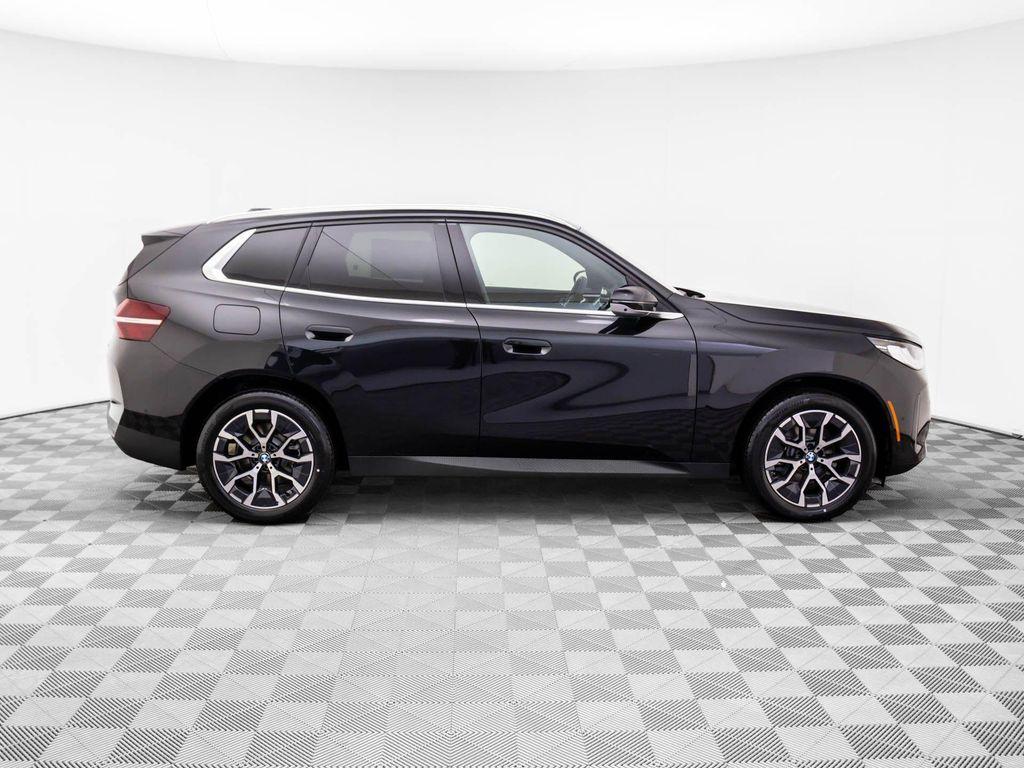 new 2026 BMW X3 car, priced at $58,115