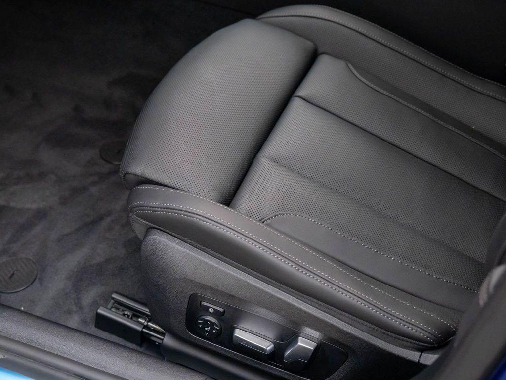 new 2026 BMW M850 Gran Coupe car, priced at $122,895