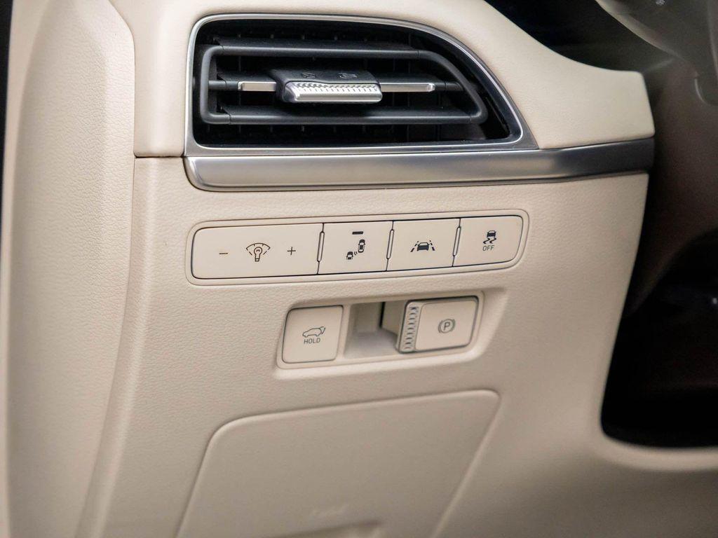 used 2020 Hyundai Palisade car, priced at $26,200