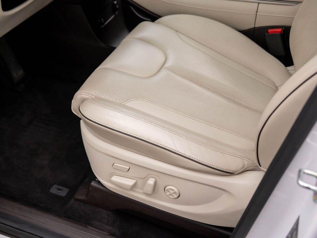 used 2020 Hyundai Palisade car, priced at $26,200