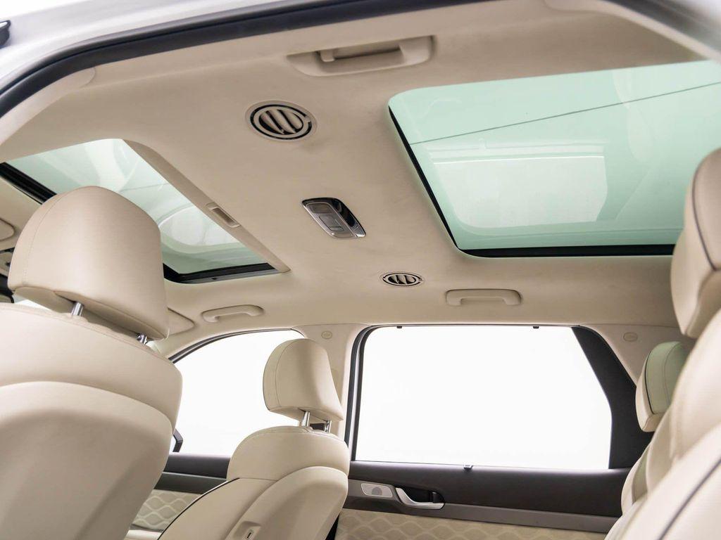 used 2020 Hyundai Palisade car, priced at $26,200