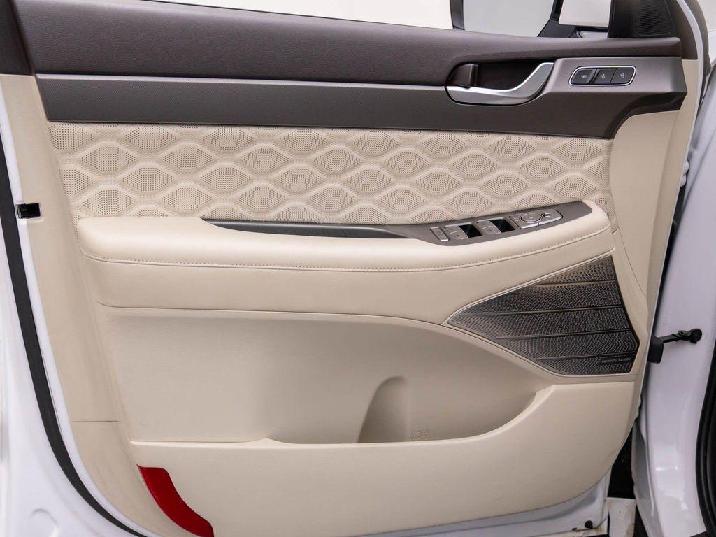 used 2020 Hyundai Palisade car, priced at $26,200