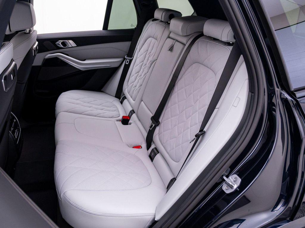 new 2026 BMW X5 car, priced at $83,762