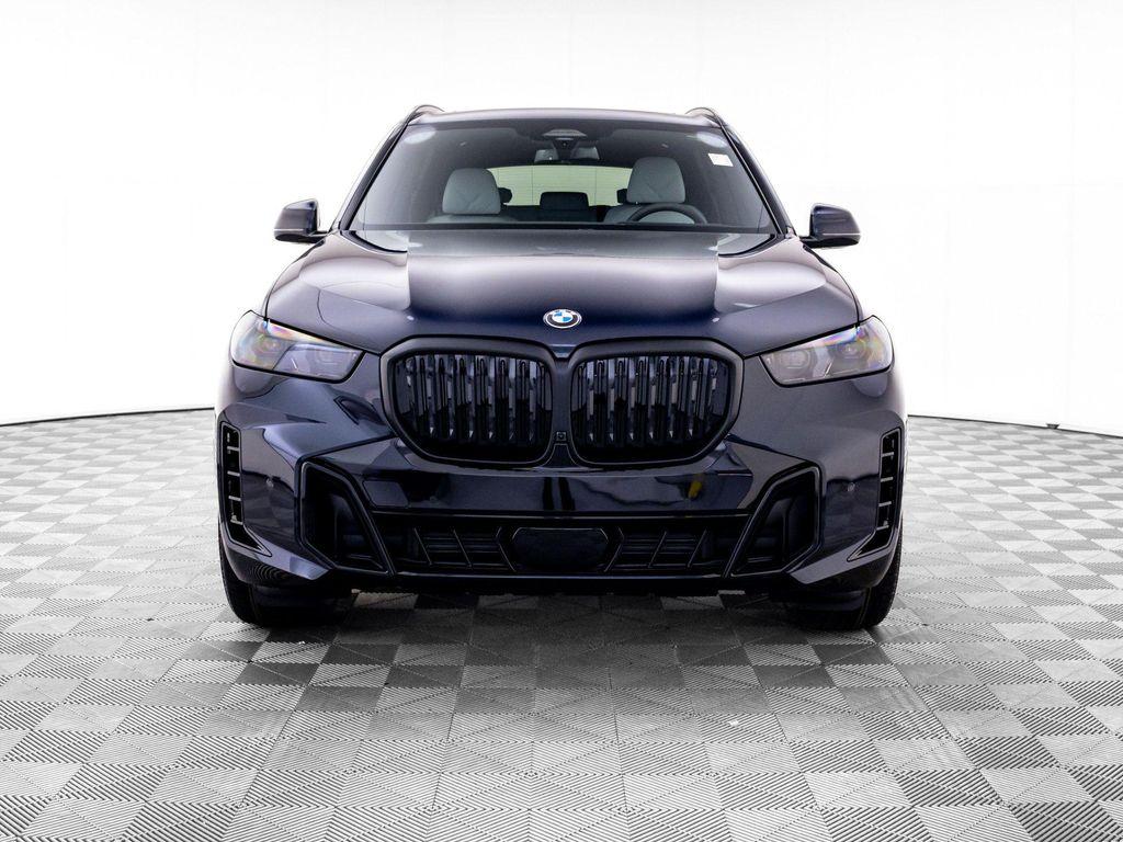new 2026 BMW X5 car, priced at $83,762