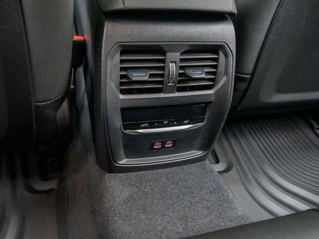 new 2026 BMW i4 Gran Coupe car, priced at $67,890