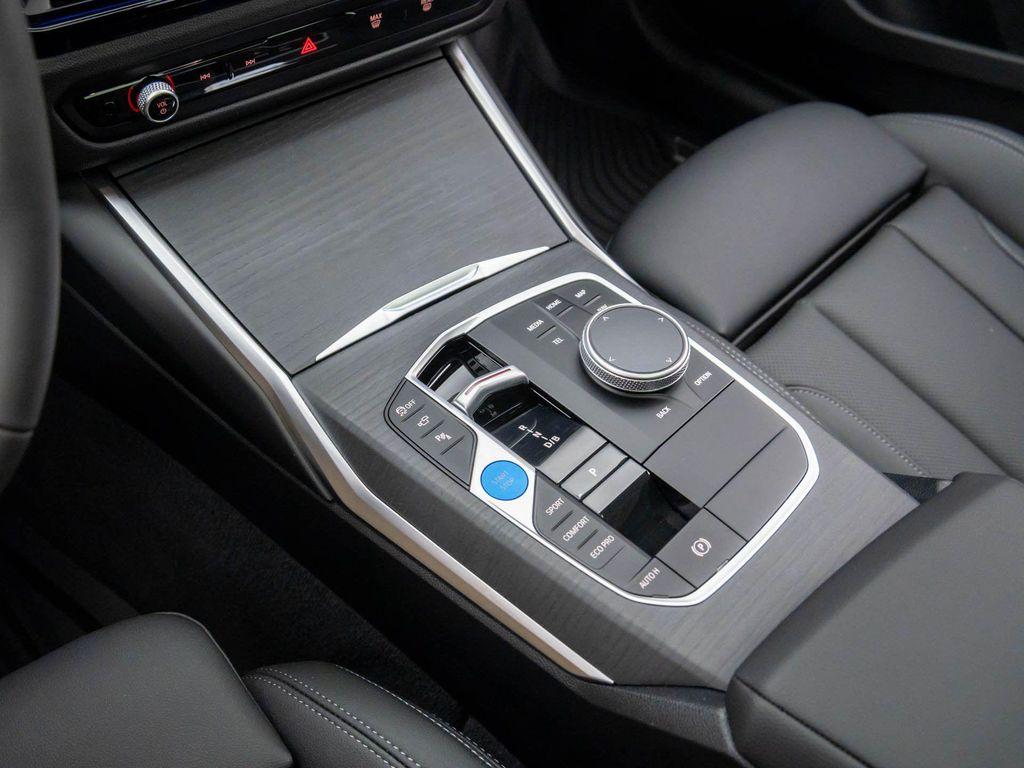 new 2026 BMW i4 Gran Coupe car, priced at $67,890