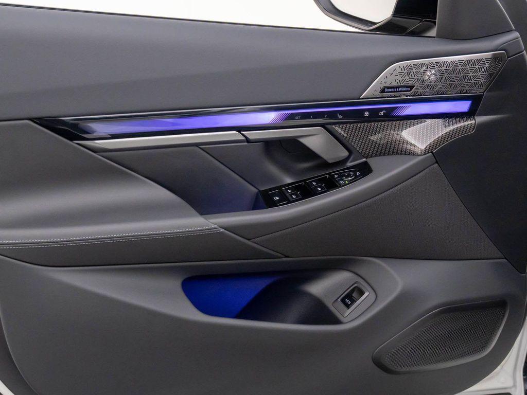 new 2026 BMW M5 car, priced at $137,662