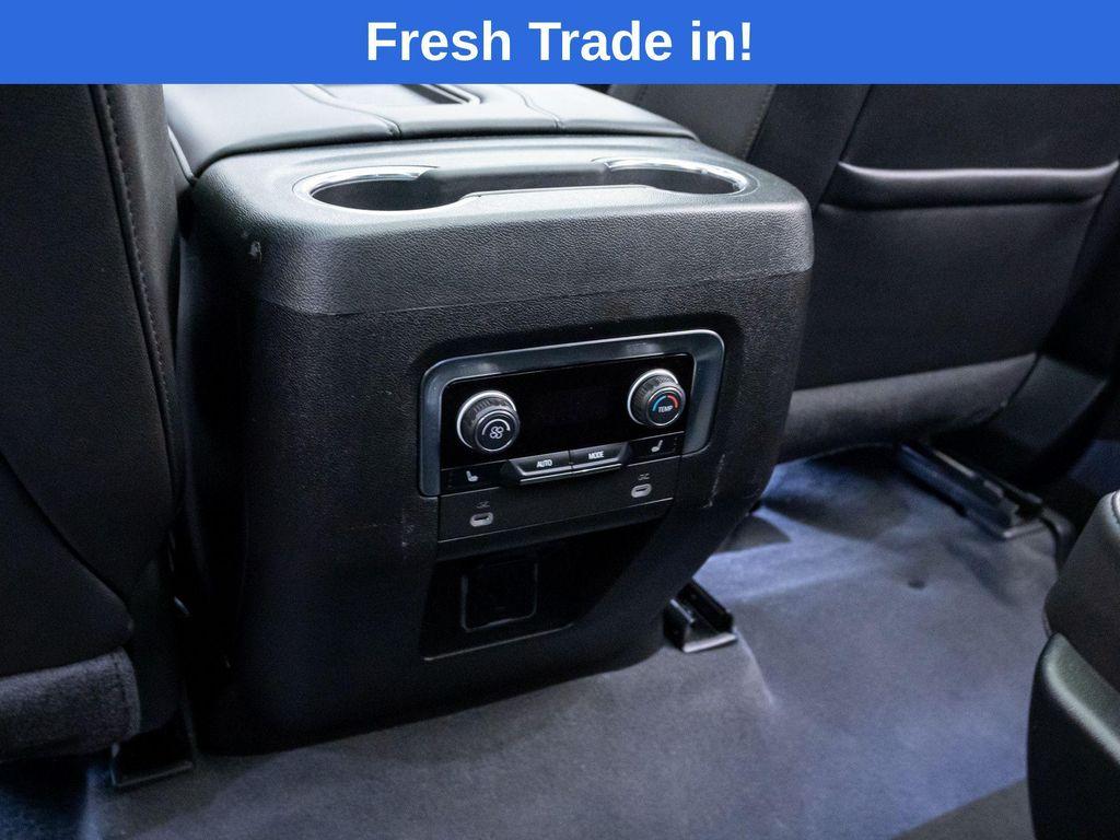 used 2024 Chevrolet Tahoe car, priced at $60,412