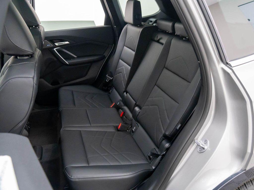 new 2026 BMW X1 car, priced at $48,362