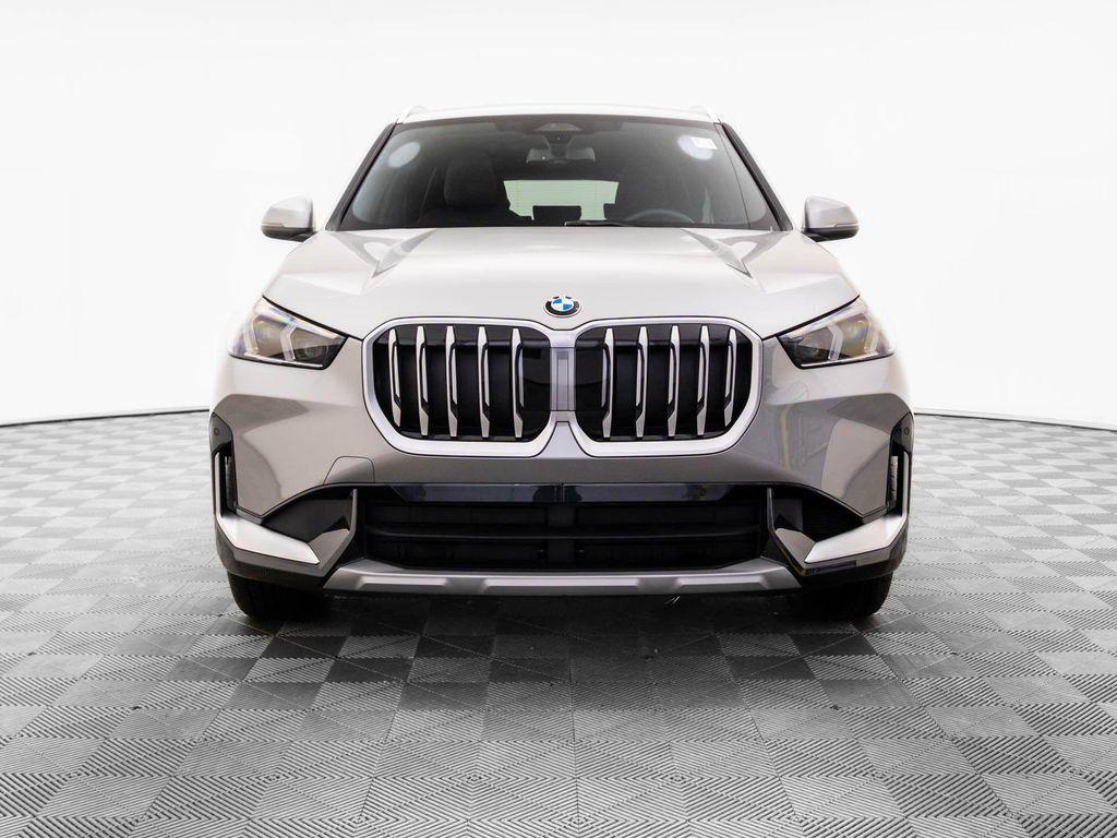 new 2026 BMW X1 car, priced at $48,362