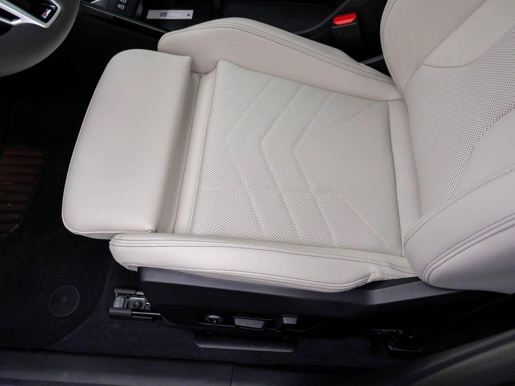 new 2026 BMW X2 car, priced at $55,082