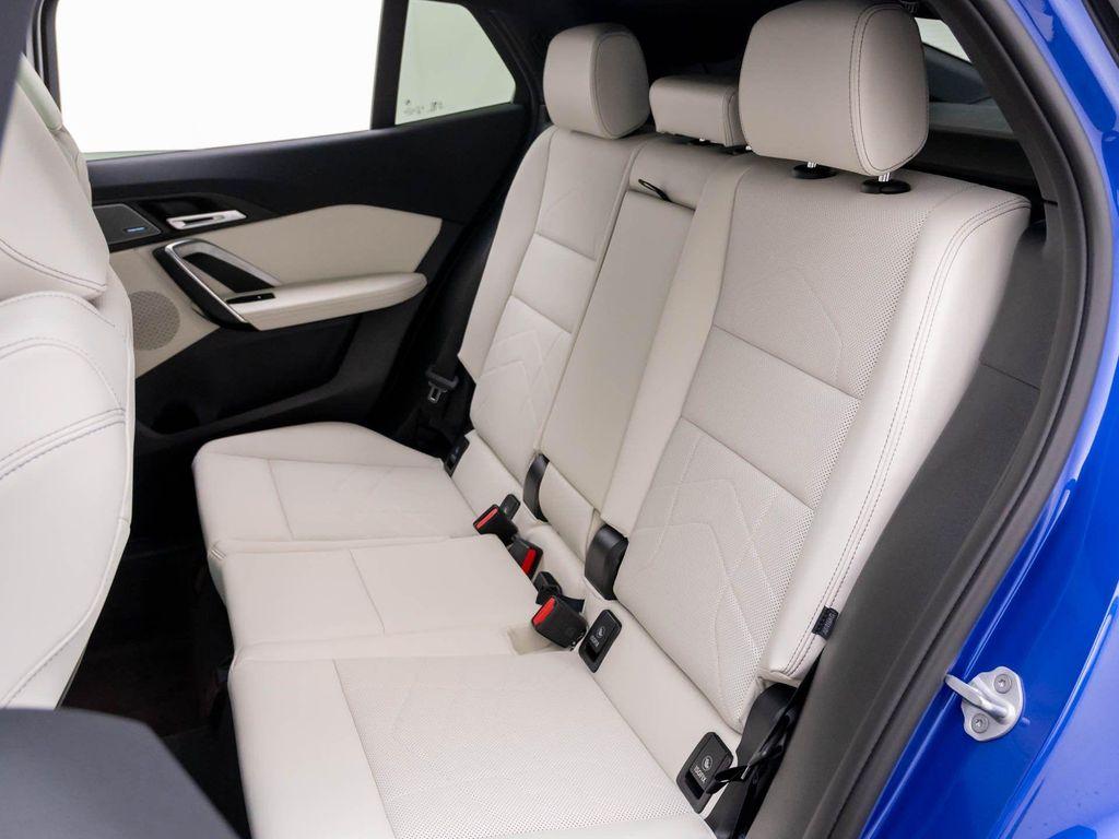 new 2026 BMW X2 car, priced at $55,082