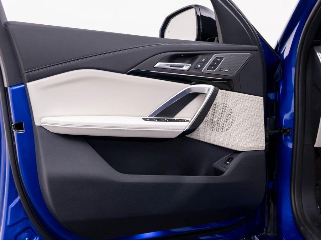 new 2026 BMW X2 car, priced at $55,082