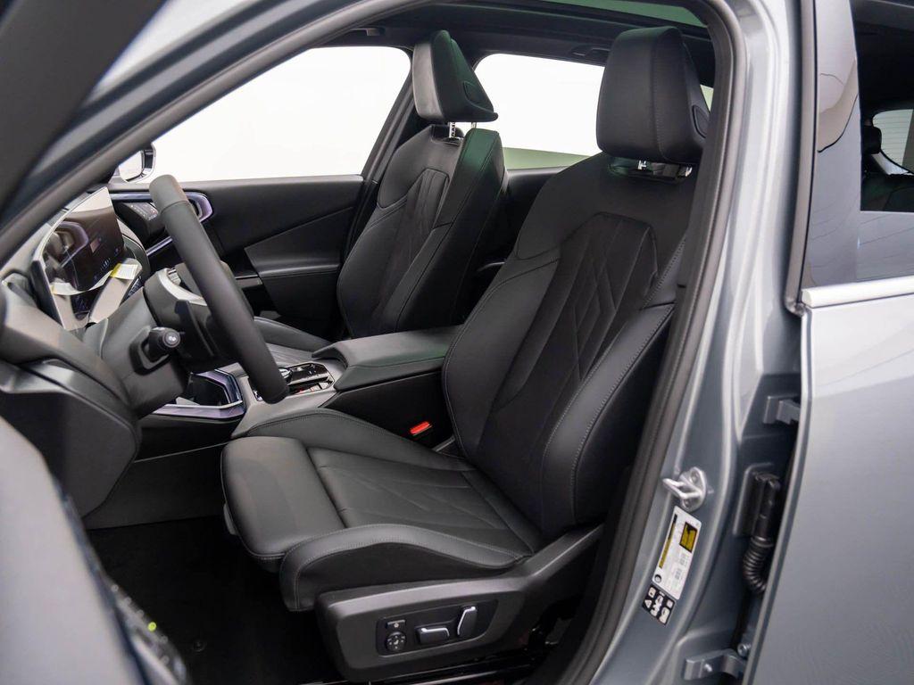 used 2026 BMW X3 car, priced at $54,412