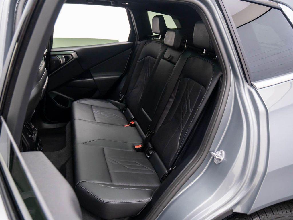 used 2026 BMW X3 car, priced at $54,412
