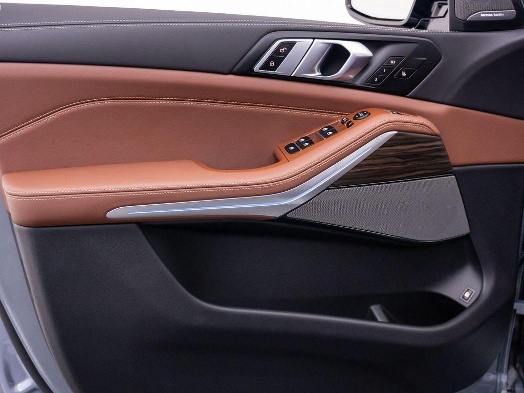new 2026 BMW X5 PHEV car, priced at $91,312