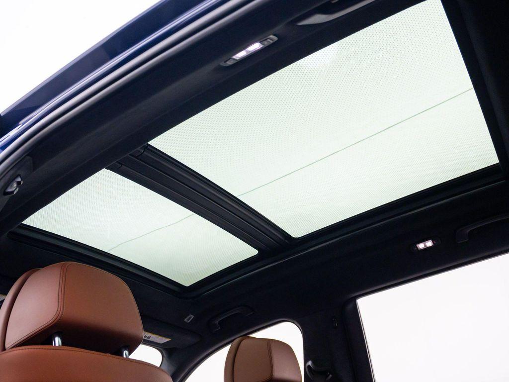 used 2024 BMW ALPINA XB7 car, priced at $110,412