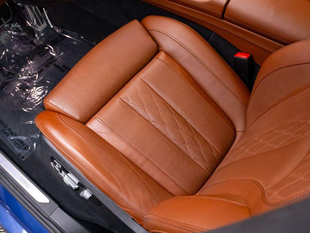 used 2024 BMW ALPINA XB7 car, priced at $110,412