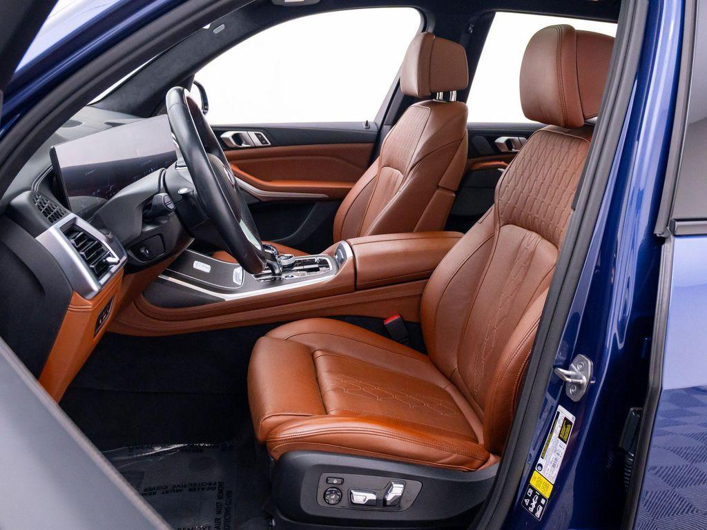 used 2024 BMW ALPINA XB7 car, priced at $110,412