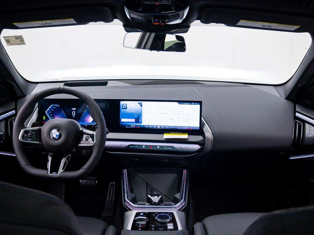new 2026 BMW X3 car, priced at $62,702
