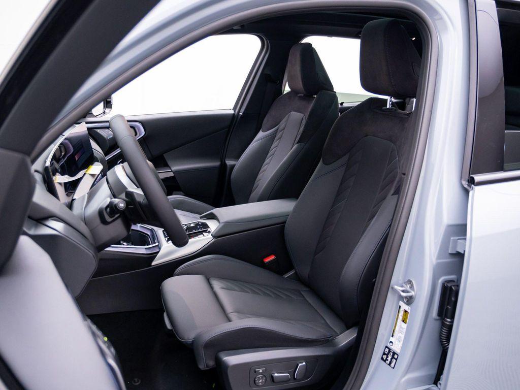 new 2026 BMW X3 car, priced at $62,702